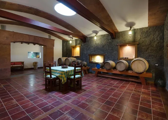 Finca Remedios