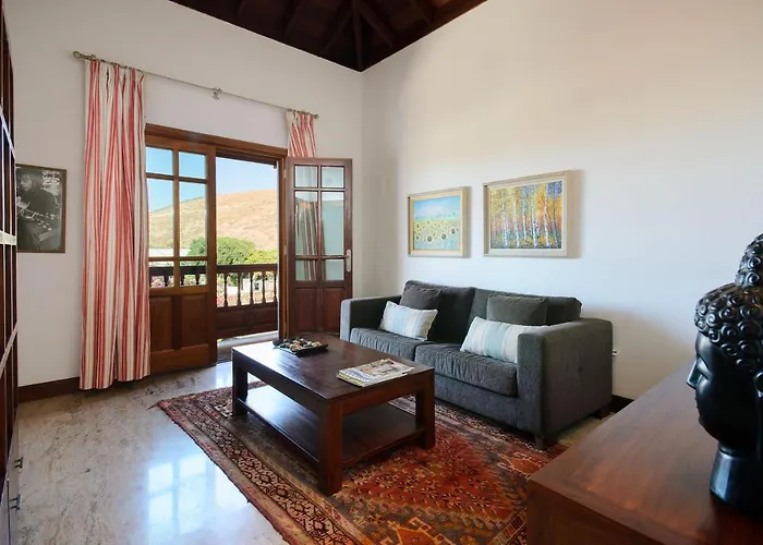 Finca Remedios