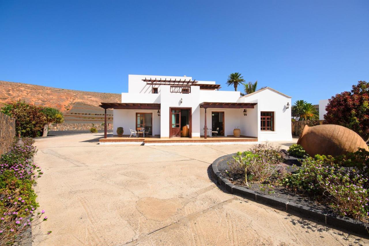 Remedios Vil·la Los Valles