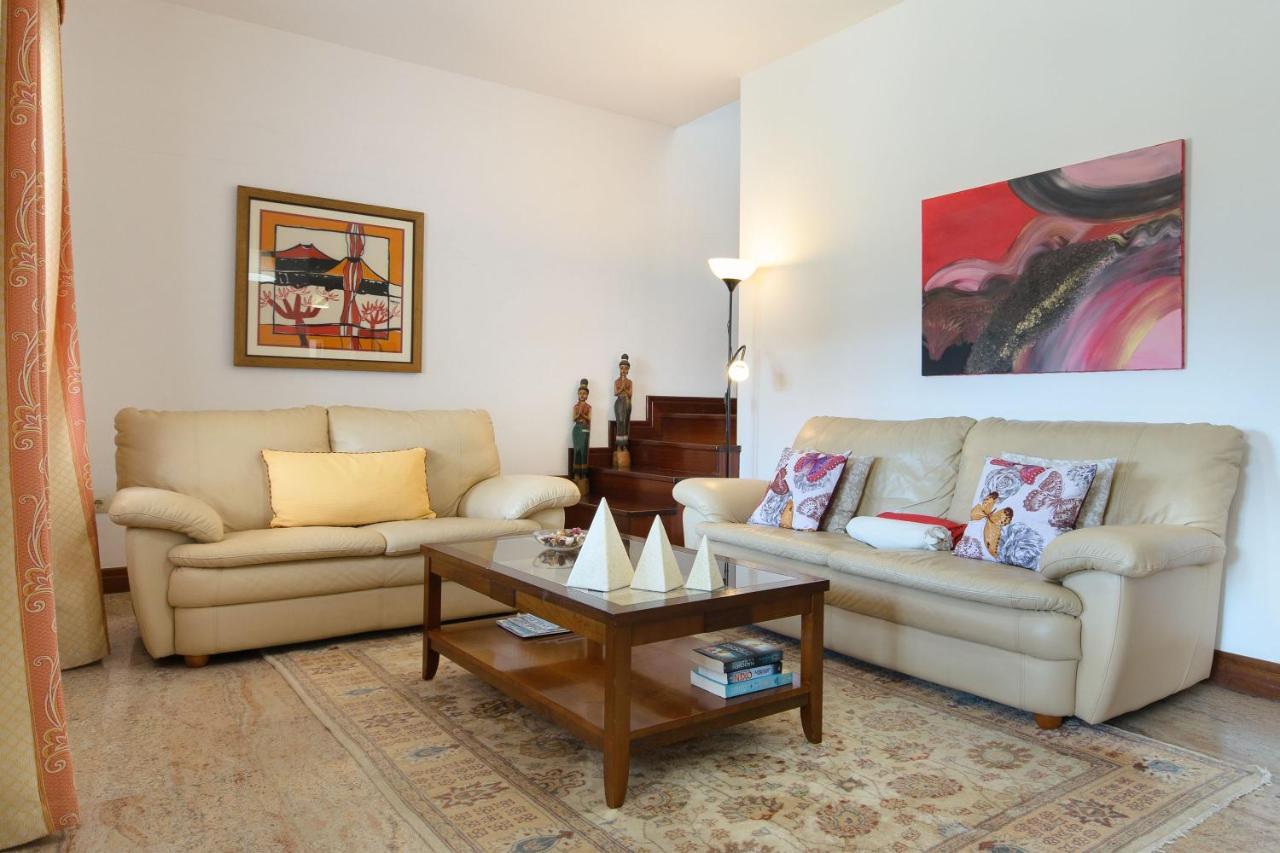 Villa Remedios